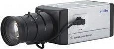 Видеокамера Vision Hi-Tech VC56BSHRX-12 Черно-белая корпусная