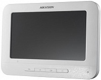 Внутренний видеодомофон Hikvision DS-KH2200