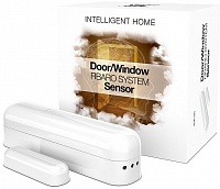 Датчик открытия двери/окна Fibaro Door/Window Sensor 2 FGDW-002-1