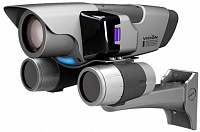 Видеокамера цветная Vision Hi-Tech VA100WD II-VL60