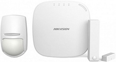 Комплект беспроводной сигнализации Hikvision DS-PWA32-NS
