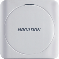 RFID считыватель Hikvision DS-K1801E