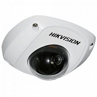 IP видеокамера Hikvision DS-2CD2510F (2.8 мм)