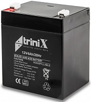 Аккумулятор Trinix АКБ 12V 4Ah