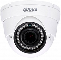 2 МП 1080p HDCVI видеокамера HAC-HDW1200RP-VF-S3A