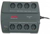 ИБП APC Back-UPS ES 550VA (BE550G-RS)