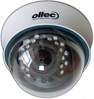 AHD Видеокамера уличная Oltec HDA-LC-932VF
