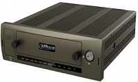 4-канальный автомобильный сетевой видеорегистратор DH-MNVR1104-GCW