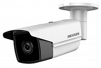 DS-2CD2T63G0-I8 (2.8 ММ) 6Мп IP видеокамера Hikvision c детектором лиц