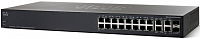 Cisco SB SG300-20 (SRW2016-K9-EU)