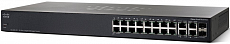 Cisco SB SG300-20 (SRW2016-K9-EU)