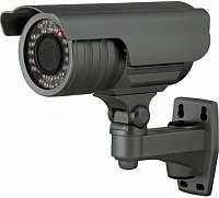 Цветная видеокамера Sunell SN-IRC5830L 2.8-10