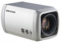 Видеокамера наблюдения Hikvision DS-2CZ2132P