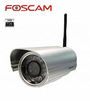 IP видеокамера Foscam FI9804W