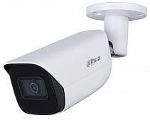 IP видеокамера Dahua DH-IPC-HFW3441E-AS-S2 2.8mm WizSense с микрофоном