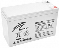 Аккумуляторная батарея RITAR AGM RT1280 12V 8.0Ah