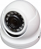 MHD видеокамера AMVD-1MIR-10W/3.6 ( с витрины )