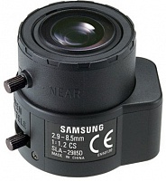 Объектив Samsung SLA-2985D