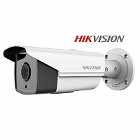 IP видеокамера Hikvision DS-2CD2T32-I8 (6 мм)