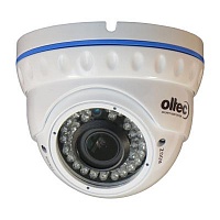 IP видеокамера Oltec IPC-920VF