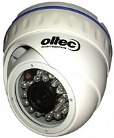 AHD Видеокамера уличная Oltec AHD-914-3.6