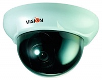 Купольная видеокамера Vision Hi-Tech VD95EH-B36