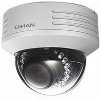 Купольная видеокамера Qihan QH-SV433