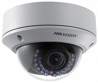 IP видеокамера Hikvision DS-2CD2712F-IS