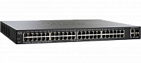 Коммутатор PoE Cisco SB SLM2048PT-EU