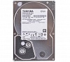 Жесткий диск Toshiba 1TB SATA III