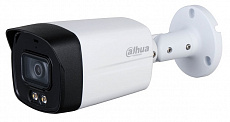 DH-HAC-HFW1509TLMP-A-LED 5Мп HDCVI видеокамера Dahua с подсветкой