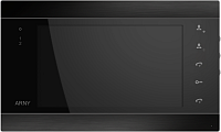 Видеодомофон Arny AVD-720M Wi-Fi (black)