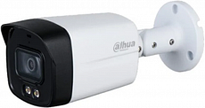 HDCVI видеокамера Dahua DH-HAC-HFW1239TLMP-A-LED