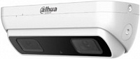 IP-видеокамера Dahua DH-IPC-HDW8341XP-3D