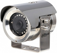 Видеокамера Dahua DH-SDZW2000T-SL 2 МП антикоррозийная ИК IP