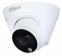 DH-IPC-HDW1239T1P-LED-S4 (2.8 ММ) 2Mп IP видеокамера Dahua c LED подсветкой