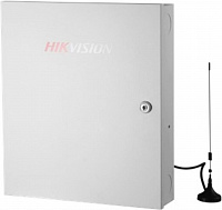 Панель управления безопасностью Hikvision DS-19A08-01BNG