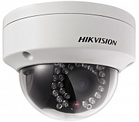 IP видеокамера Hikvision DS-2CD2120F-IS (4мм)