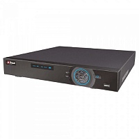 8-канальный сетевой видеорегистратор Dahua DH-NVR3208-8P