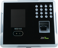 Биометрический считыватель ZKTeco MB160