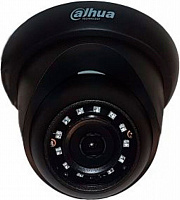 HDCVI-видеокамера Dahua DH-HAC-HDW1200RP-BE (2.8 ММ)