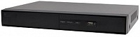 8-канальный Turbo HD видеорегистратор DS-7208HQHI-F1/N