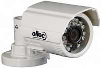 AHD Видеокамера уличная Oltec AHD-313-3.6 W