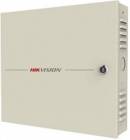 Контроллер для 2-дверей Hikvision DS-K2602