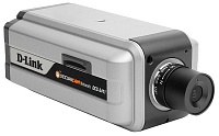 IP-камера D-Link DCS-3411/EP
