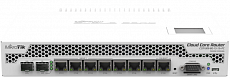 Mikrotik Cloud Core Router CCR1009-8G-1S-1S+PC