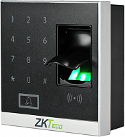 Биометрический считыватель ZKTeco X8s