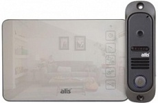 Комплект видеодомофона ATIS AD-450M Mirror Kit box