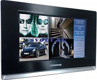Цветной видеодомофон Commax CDV-1020AE (Black)