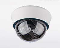 Купольная IP-видеокамера CnM Secure IPD-1.3M-20V-poe